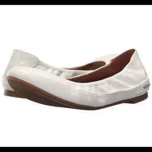 New Calvin Klein Annabelle flats